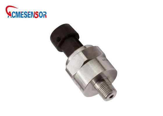качество  4-20mA Industrial Pressure Transmitter 12-36VDC Analog Output Ceramic Pressure Sensors завод