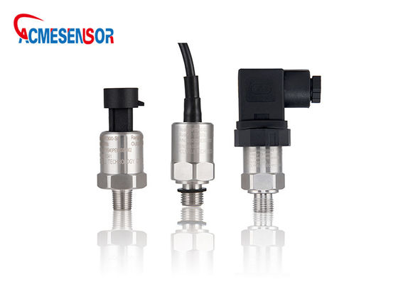 качество  Ceramic Generator Oil Pressure Sensor CE RoHS pressure transducer sender sensor завод