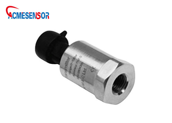 качество  0-50bar Air Compressor Pressure Transducer Water Supply Ceramic Pressure Transmitter завод