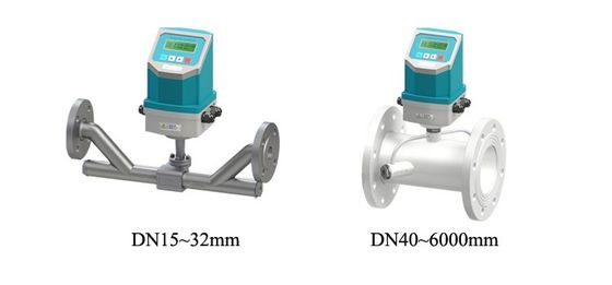 качество  Digital Pipe Line Ultrasonic Water Flow Meter Ultrasonic Sensor For Water Flow Measurement завод
