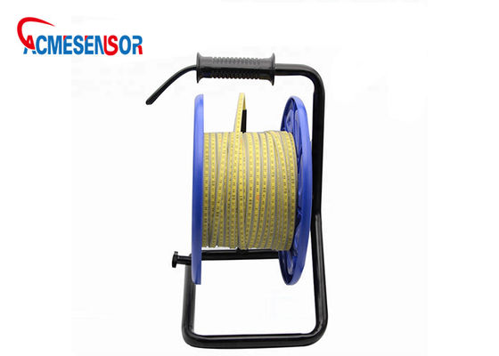 качество  100m Groundwater Level Meter ABS Shell Sound Water Level Indicator GLT500A завод