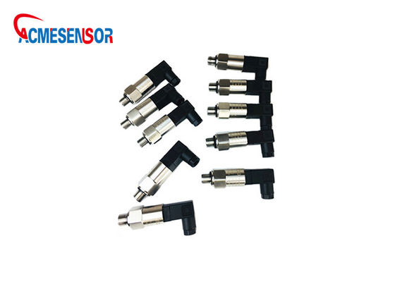 качество  0-10v Liquid Level Pressure Transmitter 4 20ma Water Differential Pressure Transmitter завод