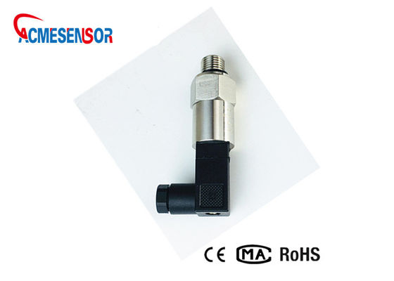 качество  Piezo IIC Pressure Level Transmitter Compatible With 316L Stainless Steel завод