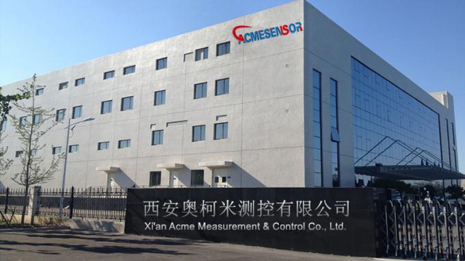 Xi'an  Acme Measurement & Control Co., Ltd. Компании