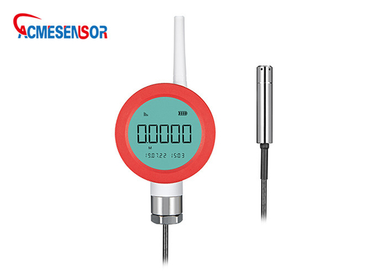 Регулятор уровня воды ровного датчика цистерны с водой N.B. Iot Lora Zigbee беспроводной беспроводной