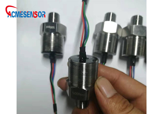 Датчик датчика давления воды Spi I2C фабрики различный