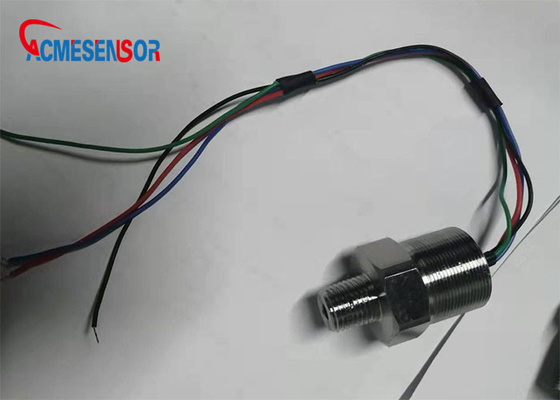4-20mA I2C вывело наружу промышленный передатчик давления автозапчастей контроля