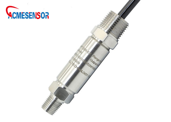 Высокотемпературный OEM 4-20mA 0-5V HPT200-HT датчиков давления цифров