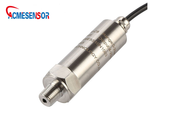 Высокотемпературный OEM 4-20mA 0-5V HPT200-HT датчиков давления цифров