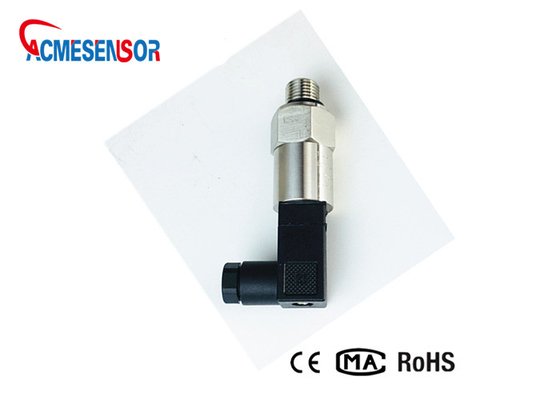 Piezo передатчик уровня давления IIC совместимый с нержавеющей сталью 316L
